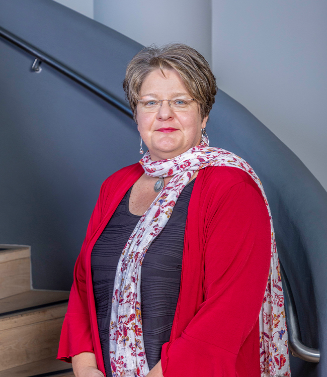 Yolanda Naude